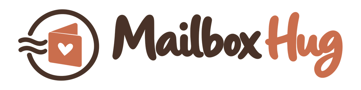 Mailbox Hug